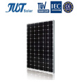 Solar Technology 310W Mono Solar Panel for Street LED Lighting